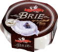 Мягкий сливочный сыр с белой плесенью  BRIE - IDILIKA торгово-производственная компания