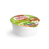 Крем - cheese c зеленью мдж 60% - IDILIKA торгово-производственная компания