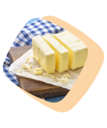 Масло сливочное - IDILIKA торгово-производственная компания