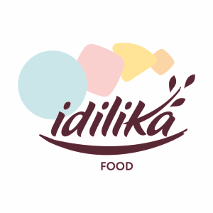 Фирменный стиль IDILIKA - IDILIKA торгово-производственная компания